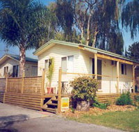 Riviera Caravan Park - Accommodation Coffs Harbour