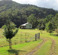 Eighteen Mile Cottage and Homestead - Accommodation Coffs Harbour