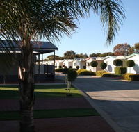 Merredin Park - Accommodation Coffs Harbour