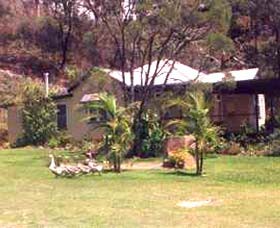 Bobs Farm NSW Accommodation Coffs Harbour
