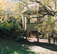 Applecroft Cottages - The Studio - Accommodation Coffs Harbour