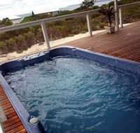Belle Beach House - Accommodation Coffs Harbour