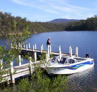Blue Waters Holiday Cottages - Accommodation Coffs Harbour
