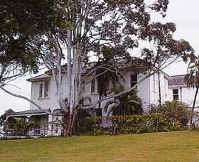 Mowbray Park Farm Holidays - Accommodation Coffs Harbour 0