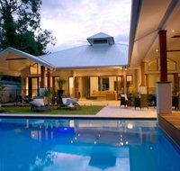 Pearl on Newell Beach - Accommodation Coffs Harbour