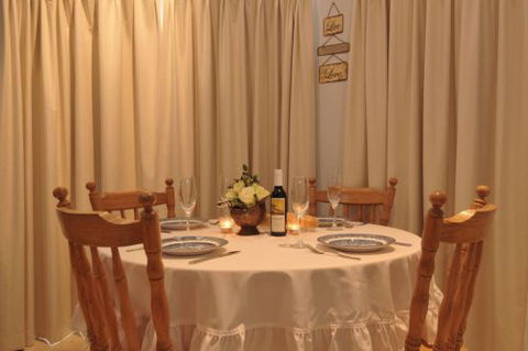 Charlie Bates Cottage - Accommodation Coffs Harbour 7