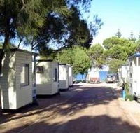 Ceduna Foreshore Caravan Park - Accommodation Coffs Harbour
