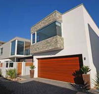 Agua Vista - Accommodation Coffs Harbour