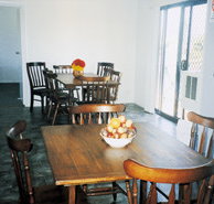 The Lazaret - Accommodation Coffs Harbour