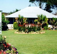 Clovely Cottage - Accommodation Coffs Harbour