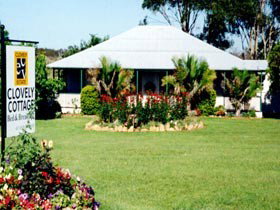 Clovely Cottage - Accommodation Coffs Harbour 0