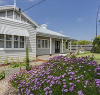 Blakiston House - Accommodation Coffs Harbour