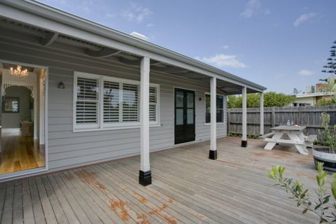 Blakiston House - Accommodation Coffs Harbour 5