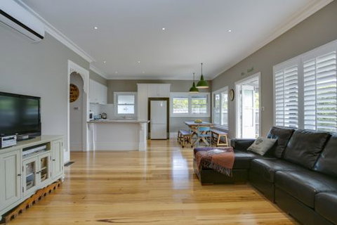 Blakiston House - Accommodation Coffs Harbour 7