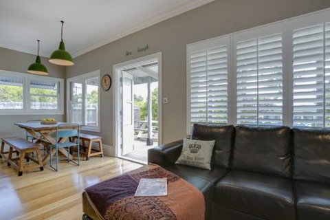 Blakiston House - Accommodation Coffs Harbour 8