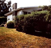 Arundel Cottage - Accommodation Coffs Harbour