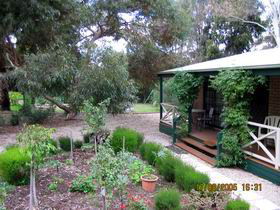 Barossa Country Cottages - Accommodation Coffs Harbour 0