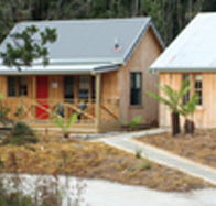 Corinna - A Wilderness Experience  - Accommodation Coffs Harbour