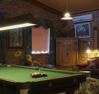 Eagle Foundry B amp B - Accommodation Coffs Harbour