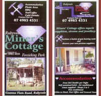 Miner's Cottage - Accommodation Coffs Harbour