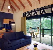 Margaret River Waterfall Cottages - Accommodation Coffs Harbour