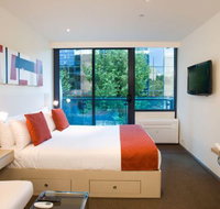 CityTempo Apartments - Accommodation Coffs Harbour