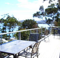 Wedgeside Accommodation - Accommodation Coffs Harbour