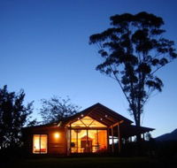 Promised Land Cottages - Accommodation Coffs Harbour