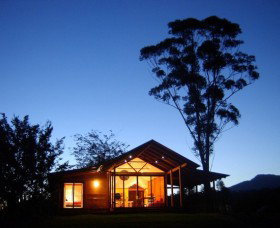 Promised Land Cottages - Accommodation Coffs Harbour 0