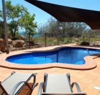 Beach House Arthur Bay - Accommodation Coffs Harbour