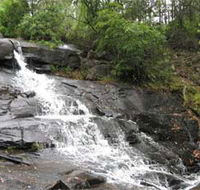 Gully Falls House - Accommodation Coffs Harbour