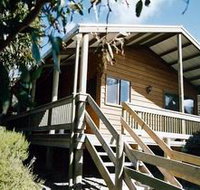 The Honeymyrtle Cottage - Accommodation Coffs Harbour