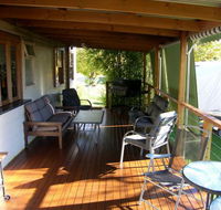 Millers Retreat Talbingo - Accommodation Coffs Harbour
