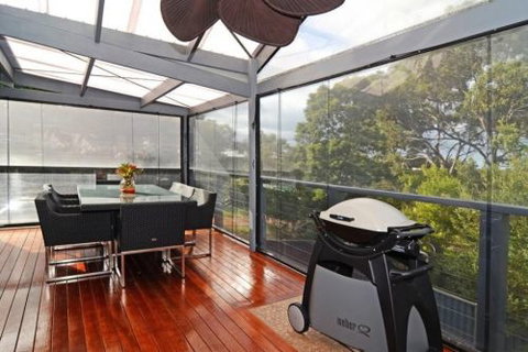 Barrakee Beach House - Accommodation Coffs Harbour 7