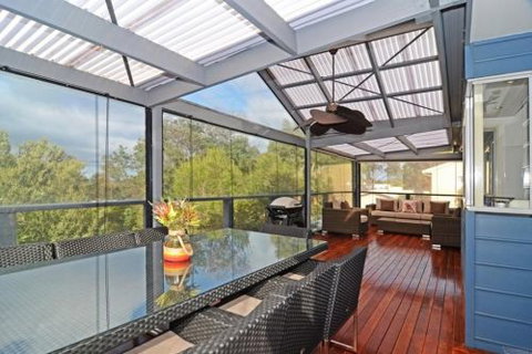 Barrakee Beach House - Accommodation Coffs Harbour 8