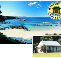 Mystery Bay Cottages - Accommodation Coffs Harbour