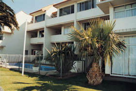 Harbour View Apartments - Accommodation Coffs Harbour 0
