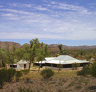 Hamilton Downs Youth Camp - Accommodation Coffs Harbour