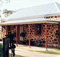 Enerby Farm Cottage - Accommodation Coffs Harbour