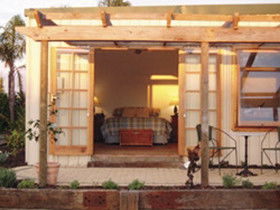 Amande Bed And Breakfast - Accommodation Coffs Harbour 0