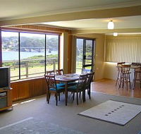 Authur River Beach House - Accommodation Coffs Harbour