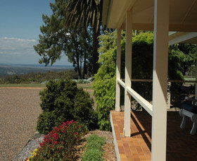 Forest Park Country Retreat - Accommodation Coffs Harbour 0