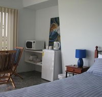 Mena Creek Eco Gardens - Accommodation Coffs Harbour