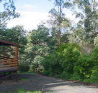 Glencragie Cottages - Accommodation Coffs Harbour