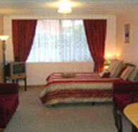 Ashwood Park Holiday Units - Accommodation Coffs Harbour