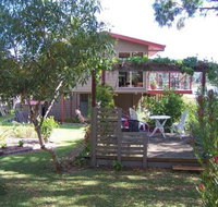 Monaro Cottage - Accommodation Coffs Harbour