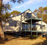 Frogs Hollow Retreat - Accommodation Coffs Harbour