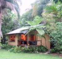 Cottages On The Creek - Accommodation Coffs Harbour