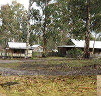 McPhersons Plains Alpine Retreat And Caravan Park - Accommodation Coffs Harbour