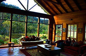 Hampton NSW Accommodation Coffs Harbour